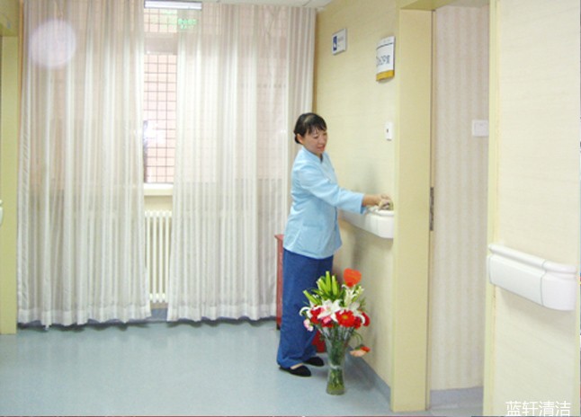 成都清潔公司 成都清潔公司